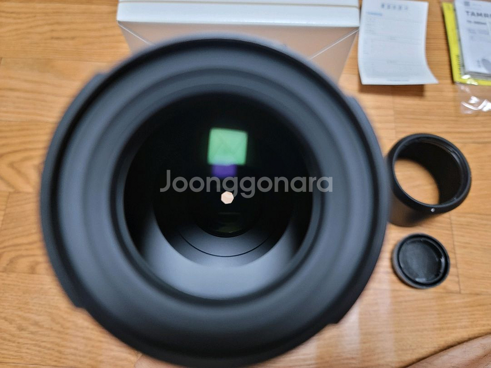 탐론 70-300mm F4.5-6.3 소니FE 망원--4
