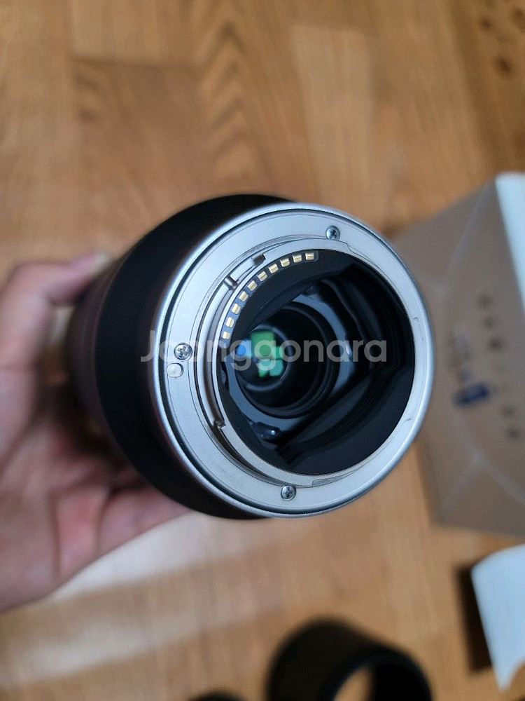 탐론 70-300mm F4.5-6.3 소니FE 망원--7