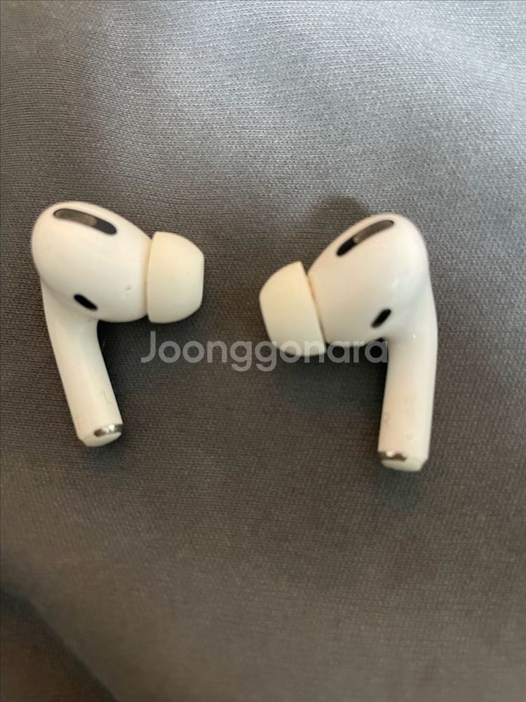 에어팟 프로 왼쪽--0