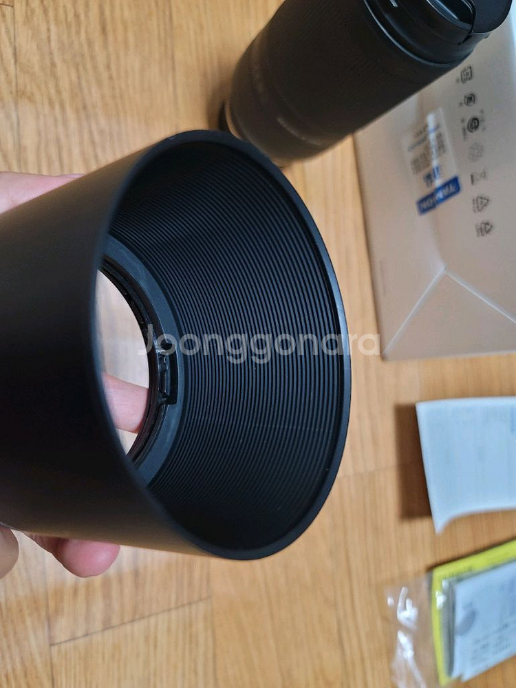 탐론 70-300mm F4.5-6.3 소니FE 망원--9
