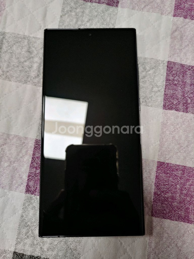 특A급 ㅡ 갤럭시 S23 울트라 256 256GB--1