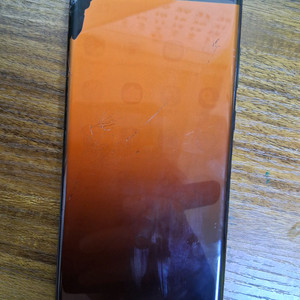갤럭시노트20 울트라 SM-N986N 액정파손 부품용