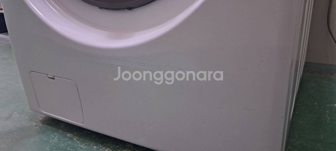 2645 엘지트롬 14KG 드럼세탁기(화이트)--9