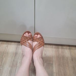 코치 구두