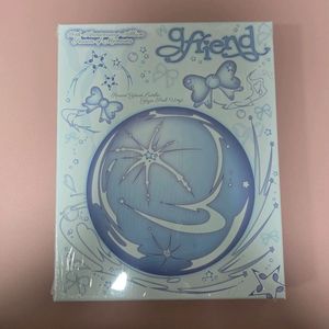 여자친구 10주년 우다계 미개봉