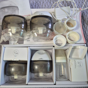 스펙트라 웨어러블 2set