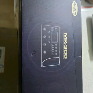 m-vave mk-300