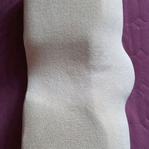 메모리폼 기능성 경추 베개 cervical pillow