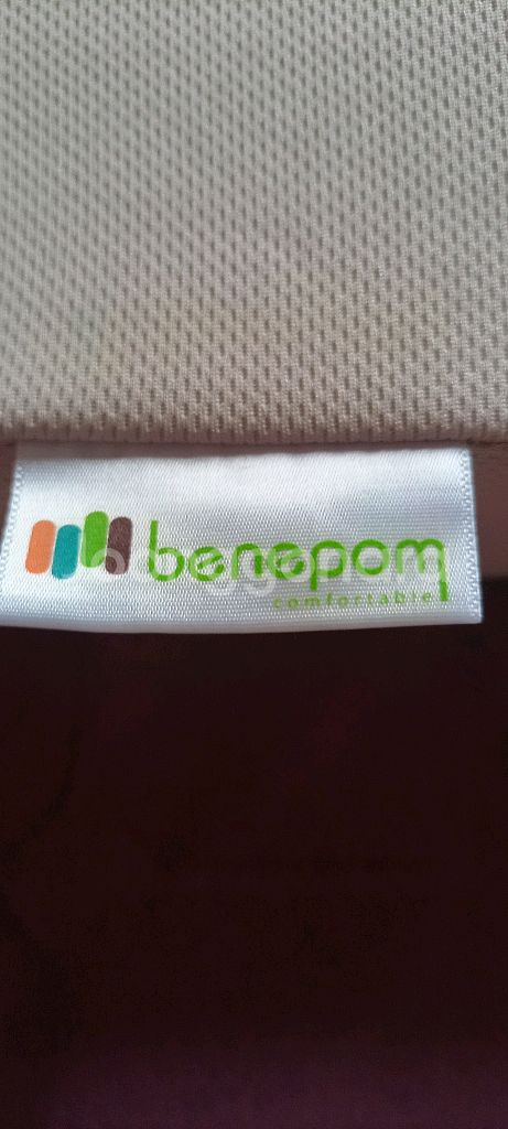 메모리폼 기능성 경추 베개 cervical pillow--5