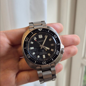 세이코 터틀 sbdc109(spb151) 캡틴 윌라드