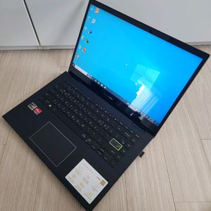 ASUS 노트북 팔아요~ 비보북 플립