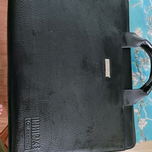 란체티 고급 가죽서류가방