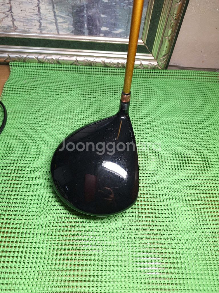 j 빔 피팅 드라이버(시니어나.여성)--0