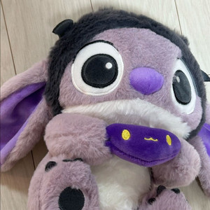 스티치 할로윈 인형