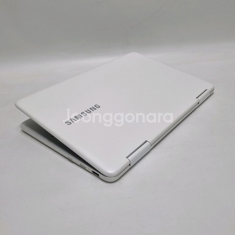 삼성노트북 터치스크린/S펜/테블릿모드/980g--1