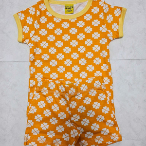 던스 주황클로버 86+7480