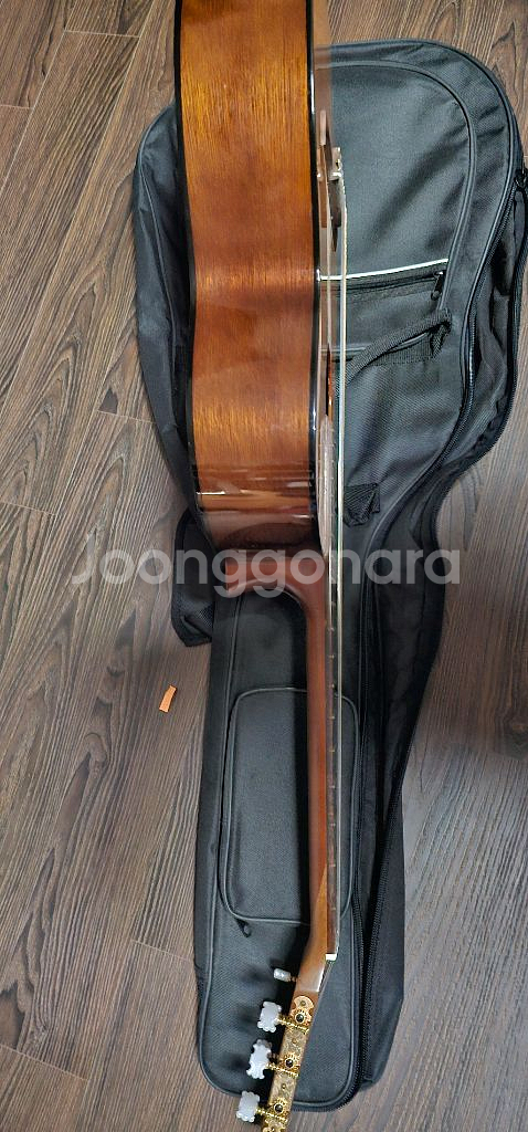 야마하 C70 클래식 기타입니다정품 보증서 보유--5