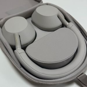 소니 헤드폰 WH-1000XM5 A급중고