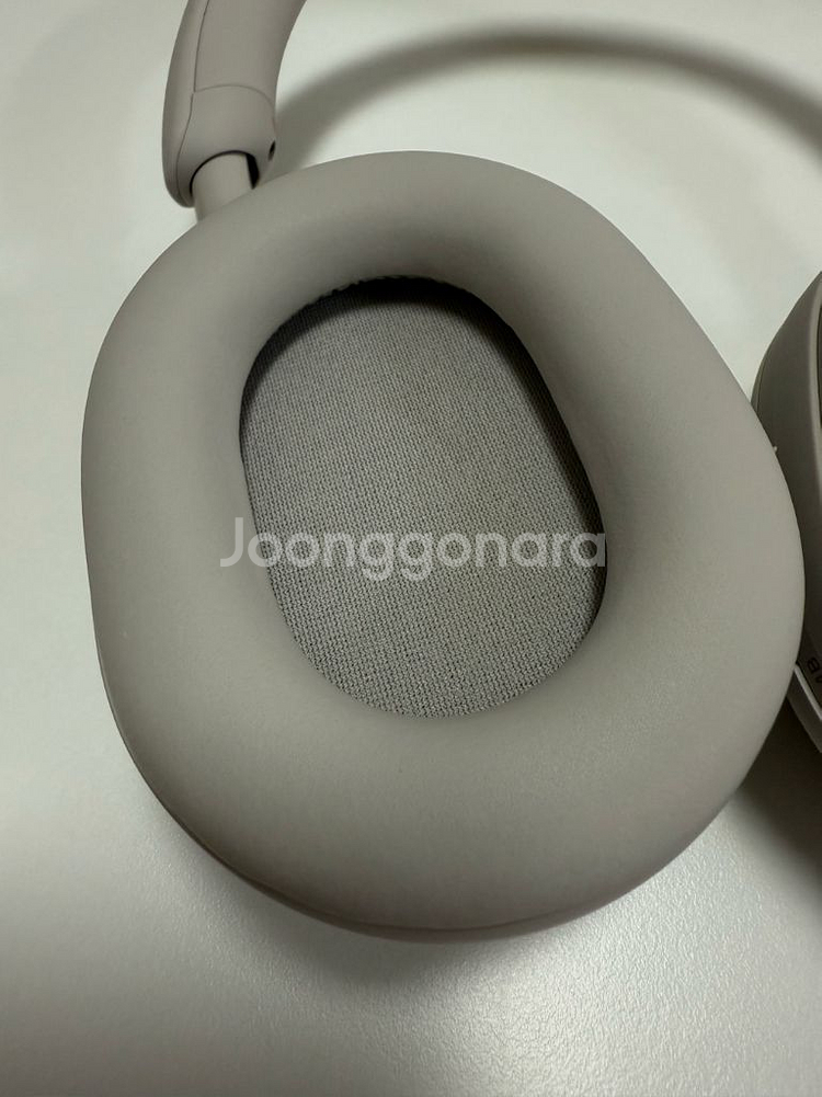 소니 헤드폰 WH-1000XM5 A급중고--5