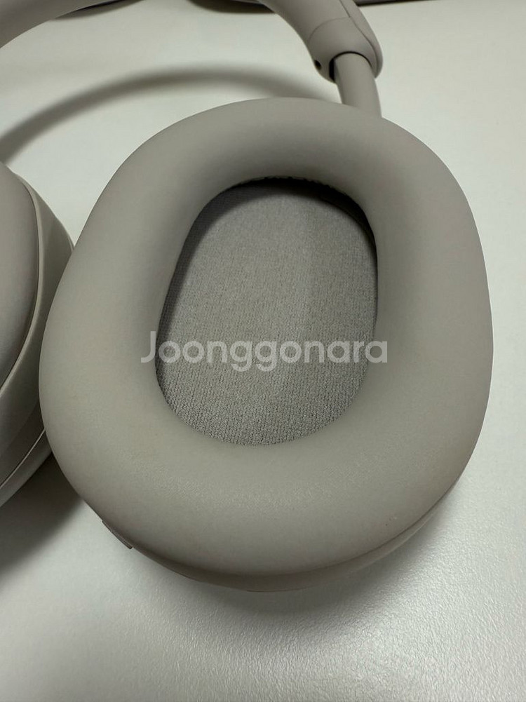 소니 헤드폰 WH-1000XM5 A급중고--6