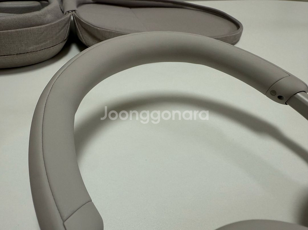 소니 헤드폰 WH-1000XM5 A급중고--7