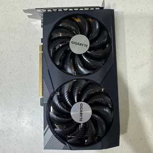 Geforce RTX3060 그래픽카드