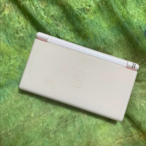 닌텐도 ds lite 핑크 / 닌텐도 ds 라이트 핑크