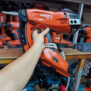 [HILTI]힐티타정기 3세대 GX3 최상급머신2024