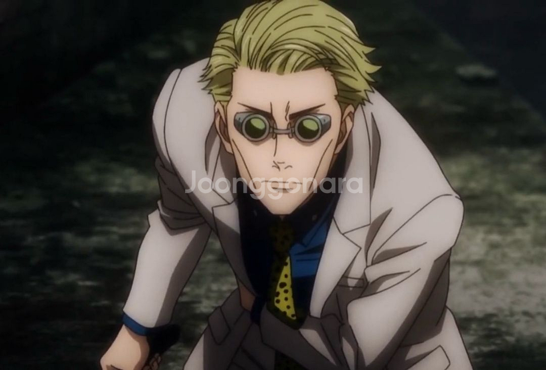 주술회전 느긋한 마스코트 vol.2 토게 나나--7