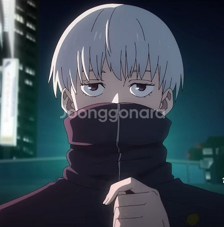 주술회전 느긋한 마스코트 vol.2 토게 나나--6