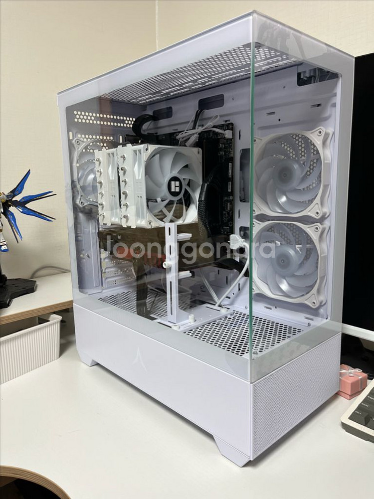 MSI B650 7800X3D 반본체 RTX3070 추--0