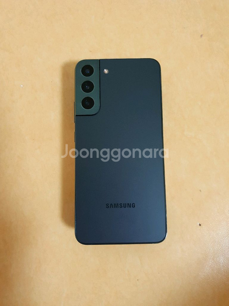 갤럭시 s22플러스 256G--5