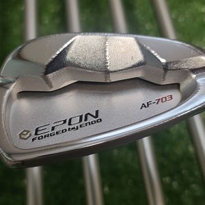 에폰 EPON AF-703 6-P.A (6)아이언세트