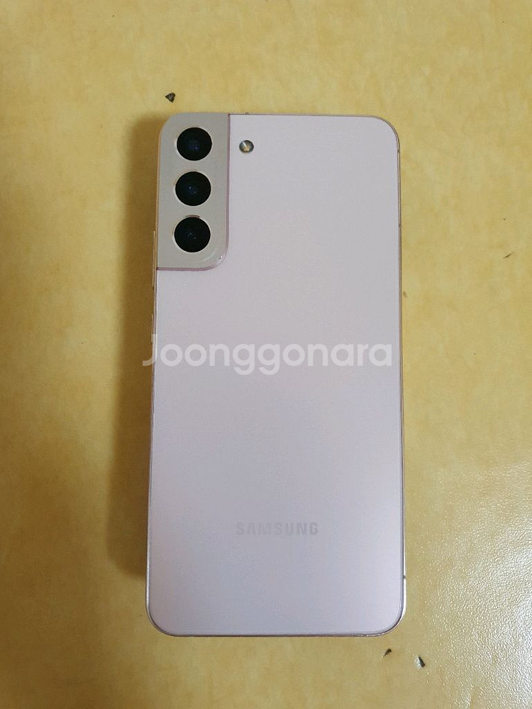 갤럭시 s22플러스 256G A급--5