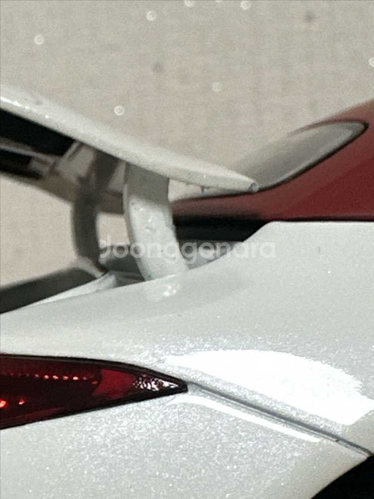 1:18 SL63 Amg--7