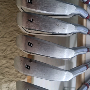 제스타임 Fi-701(5-p) KBS TOUR 110R