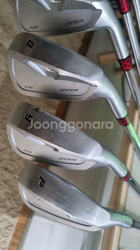 제스타임 Fi-701(5-p) KBS TOUR 110R--3