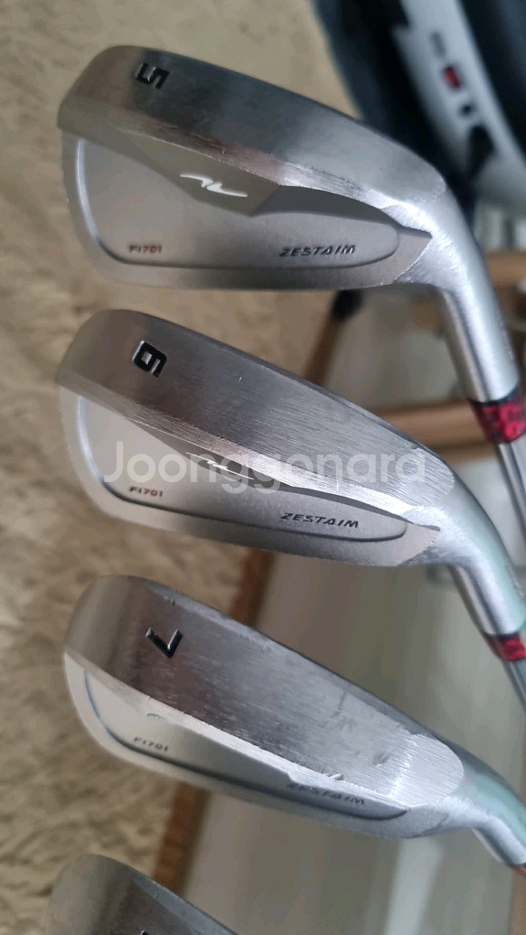 제스타임 Fi-701(5-p) KBS TOUR 110R--4