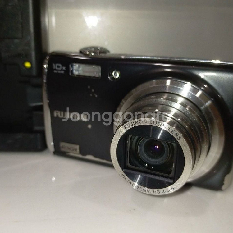 후지필름 파인픽스 f70exr finepix 디카 디지--0