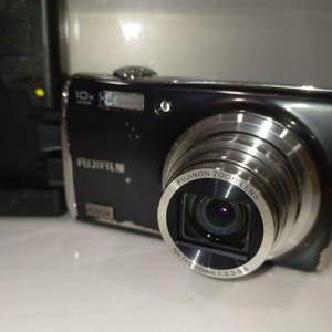 후지필름 파인픽스 f70exr finepix 디카 디지