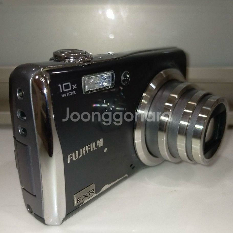 후지필름 파인픽스 f70exr finepix 디카 디지--2