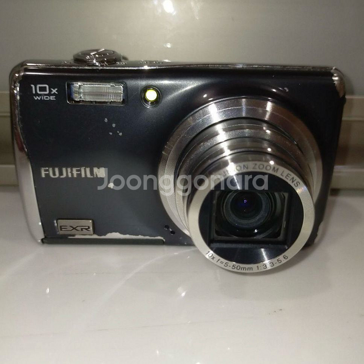 후지필름 파인픽스 f70exr finepix 디카 디지--1