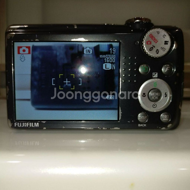 후지필름 파인픽스 f70exr finepix 디카 디지--6