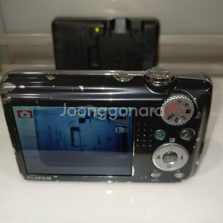 후지필름 파인픽스 f70exr finepix 디카 디지--5