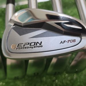 에폰 EPON AF-706 5-P.T (7)아이언세트