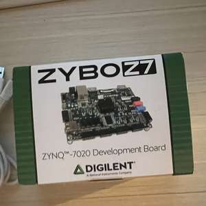 ZYBO Z7-20 FPGA 팝니다.