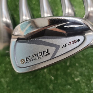 에폰 EPON AF-706S 6-P.T (6)아이언세트