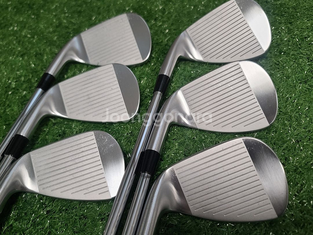 에폰 EPON AF-706S 6-P.T (6)아이언세트--7