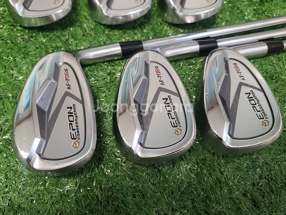 에폰 EPON AF-706S 6-P.T (6)아이언세트--4