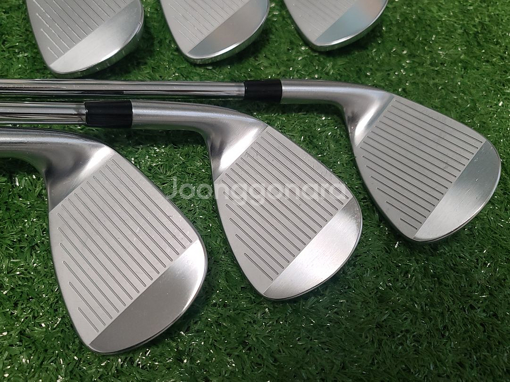 에폰 EPON AF-706S 6-P.T (6)아이언세트--3